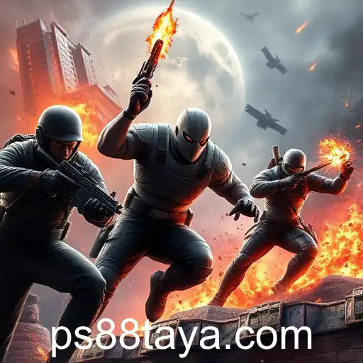 Action Games