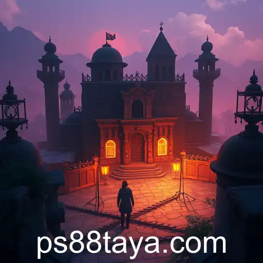 Adventure Games