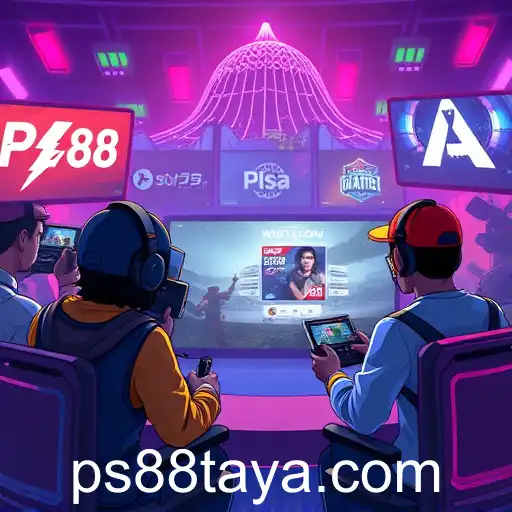 Gaming Industry's Evolving Landscape