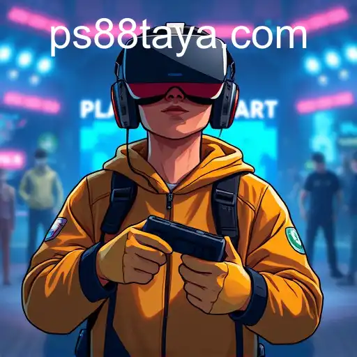 PS88: Revolutionizing Online Gaming Experiences