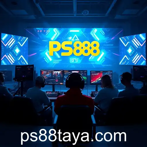 The Rise of PS88: A New Era in Online Gaming
