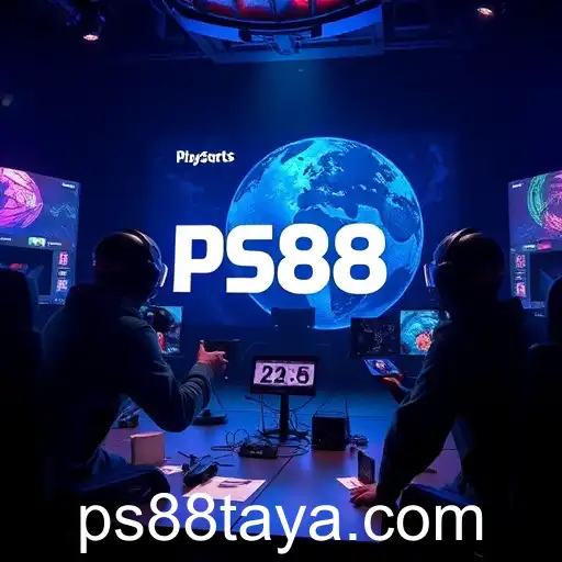 PS88 Redefines the Gaming Experience